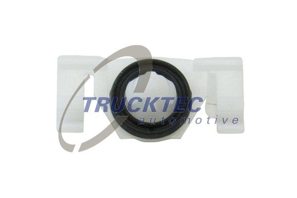 TRUCKTEC AUTOMOTIVE Suoja-/koristelista 02.67.224